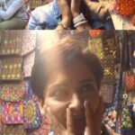 Lena Kumar Instagram – Have you visited my YouTube channel Lena’s Magazine ? Link in bio. #ahmedabad #gujrat #diaries #instagram #reels #street #food #shopping #travel #vlog