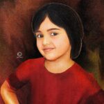 Lena Kumar Instagram – Just completed 42 revolutions around the sun !! Phew 😅
Thank you @mohankumarthathampilly (dad) for making me stand on the other side of the terrace parapet to take this pic 😂 and thanks @sujith_kj21 for the digital version of this pic 😊
.
.
.

#digitalart #childhoodphoto #lena #birthday #blessed #lenaa