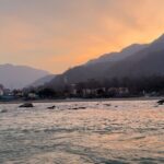 Lena Kumar Instagram – May this Shivarathri be transformative for You 🙏🏽.
#ganga #shivratri #shivarathri #blessings #transformation #evolution #shiva #india #sacred #festival #tradition #spirituality #awaken #rishikesh Ganga Ghat