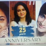 Lena Kumar Instagram – 25 years ago on this day I stepped into the magical world of Cinema. So grateful to Director Jayaraaj for casting me in ‘Sneham’. Thankful to every single person who has been part of this journey with me. 
#silverjubilee #celebrations #25 #anniversary #cinema #films #movies #life #live #love #actress #actor #acting #gratitude #blessed