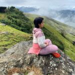 Lena Kumar Instagram – #Repost @realizewithlenaa with @use.repost
・・・
Breathe…. Consciously 

#meditation #breath #pinkfloyd #air #life #live #alive #fun #love #mindset #heartset #evolve #highervibefamily Idukki -ഇടുക്കി എന്ന മിടുക്കി