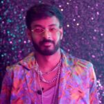 Leon James Instagram - #KilladiRani drops TOMORROW at 6️⃣PM! Let’s get grooving to my #1MinMusic 🔜 @sonymusic_south @therouteofficial @ko.sesha @jagadish_palanisamy @akshitha.subramanian @kirthiga_murali @arul.cool @johnram_ @kowsik_choreographer @sidhiqasherink @prachuprashanth @krishtheeditor