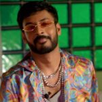 Leon James Instagram - In 2️⃣ days ,my #1MinMusic drops on my @instagram! Stay tuned ❤️💥 @sonymusic_south @therouteofficial @ko.sesha @jagadish_palanisamy @akshitha.subramanian @kirthiga_murali @arul.cool @johnram_ @kowsik_choreographer @sidhiqasherink @prachuprashanth @krishtheeditor