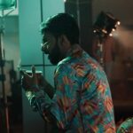 Leon James Instagram - Some more BTS from our #KilladiRani Shoot! ❤️‍🔥 #1MinMusic @instagram @sonymusic_south @therouteofficial @ko.sesha @jagadish_palanisamy @akshitha.subramanian @kirthiga_murali @arul.cool @johnram_ @kowsik_choreographer @sidhiqasherink @prachuprashanth @krishtheeditor