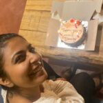 Leona Lishoy Instagram – A small appreciation note to all the lovely people around.

Thank you for making my birthday even more special with all your wishes through calls (sorry about the network), stories, posts and messages ♥️
Some of you made me cry, especially you @uthara__dileep 🥹.
And You guys @bindulishoy @lionalleeshoy @tanya_gijy 🥹.

Thank you @hideaway.arangy for giving me the most peaceful birthday morning and the yummiest homemade food ever.
Thank you Vinayak and the other staff at Hideaway and @iambobbyeric for the lovely surprise 🤗 and of course @halfbakedharmony_ for planning the surprise. 
.
.
You made my day so much brighter 🤎

#birthday #reels Hideaway Arangy – Boutique Resort