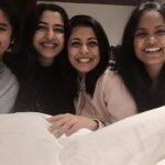 Leona Lishoy Instagram - Celebrating our homie @r_athira , all day every day! . . Happy birthday Athu ❤️ Saptha Resort & Spa