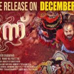 Leona Lishoy Instagram - #mynext So this is finally happening ❤️ Djinn is releasing worldwide on December 30th. . . Director: @sidharthbharathan Writer: @rajeshgopinadhan Director of Photography: @girishgangadharan Music Director: @iprashantpillai Editor: @deepujosephmundakkal Costume Designer: @masharhamsa Make Up: @rgmakeupartistry Stills: @rohith_ks Posters: @oldmonksdesigns Production House: @straightlinecinemas Cast: @soubinshahir @santhybee @leo_lishoy @sharaf_u_dheen @shinetomchacko_official @nishanth_sagar_actor @sabumon_aka_biggboss #djinnmalayalammovie #soubinshahir #sidharthbharathan #girishgangadharan #prashantpillai #santhybalachandran #leonalishoy #shinetomchacko #sharafudheen