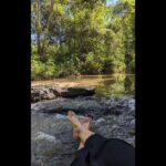 Leona Lishoy Instagram - Hills and Streams. Ah! Such joy! . . @havonplantationresorts Havon Plantation Resorts