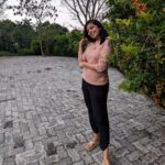 Leona Lishoy Instagram - Keep calm, But NOT that calm! . . @havonplantationresorts what a beautiful property! Havon Plantation Resorts