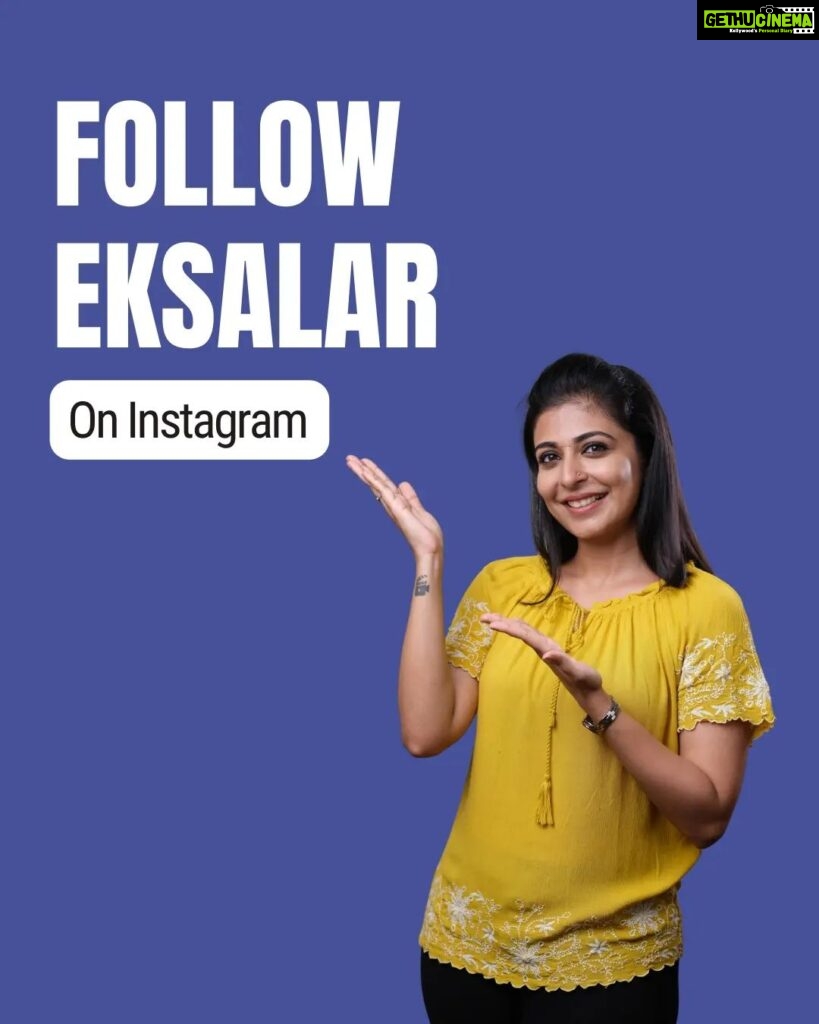 Leona Lishoy Instagram - Eksalar is so excited to welcome Leona Lishoy as our brand ambassador. Who better to represent Eksalar's Mission to empower HSS commerce students with exam ready revision material than someone like Leona who knows what being a commerce student feels like We are excited to have her on our journey in empowering lakhs of students from both Govt and Non-govt schools with affordable revision material that they can count on We promise to give you the best revision material in Kerala and we will always work towards making it better and better. Kerala, India