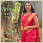 Leona Lishoy Instagram - @leo_lishoy looking stunning in a Pink saree from @suta_bombay Added a pretty choker from @therover to complete the look. Grab them from our store now !! #leonaleeshoy #sarees #fashion #sareelovers #onlineshopping #sareesofinstagram #indianwear #traditional #designersarees #sareecollection #india #sareelover #sareestyle #handloomsarees #love #style #sareeaddict#shopping #offer#celebraties#love #latest #lovebytes #actressnavel #actressmollywood #likes #model #beauty Thrissur