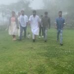 Leona Lishoy Instagram - Chaotic adults in Kodai ❤️ . . #familytrip #forevergrateful #mychaoticadults #favourites #trendingreelsvideo #instagramreels #reelitfeelit