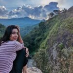 Leona Lishoy Instagram – One more from this beautiful unexplored spot in Kodai :) Kodaikanal, tamil nadu