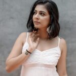 Leona Lishoy Instagram - Photography : @nostalgiaevents.in Coordination : @pin.social Styling: @drape_stories_ Mua : @makeupartist_jyotibutola Location : @verandahstore