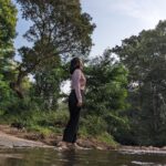 Leona Lishoy Instagram - 🌿 Kodaikanal, tamil nadu