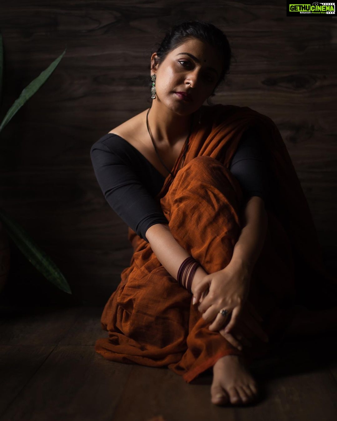 Leona Lishoy Instagram - 📸 @prathishm Organiser @off_beat___ 👗 @sonia__chacko Tulsi Village Retreat