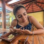 Leona Lishoy Instagram - To be or not to be, is a choice! . . #throwback to earlier this year, when I happily spent a month in Chennai :)