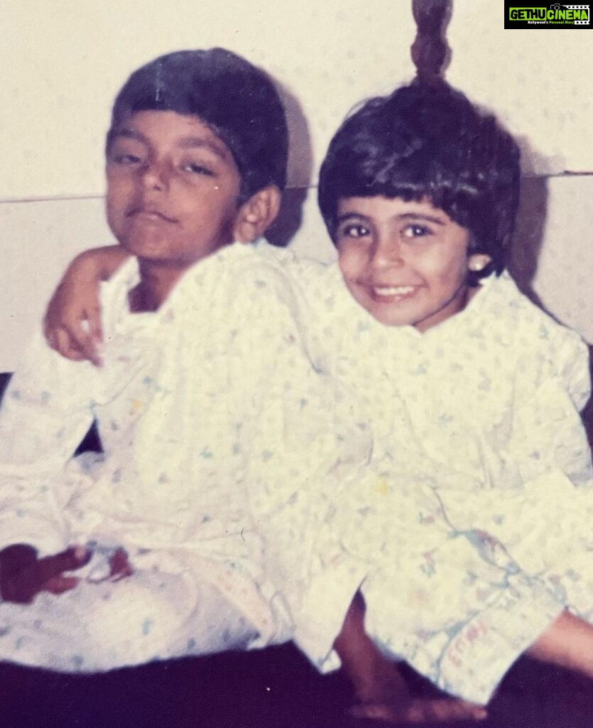 Leona Lishoy Instagram - I saw you as a bud, you bloomed and grew into such an amazing lady.I love you my little superstar.Wish you all the wonderful things in life.Happy Birthday my Archakutty..❤️❤️