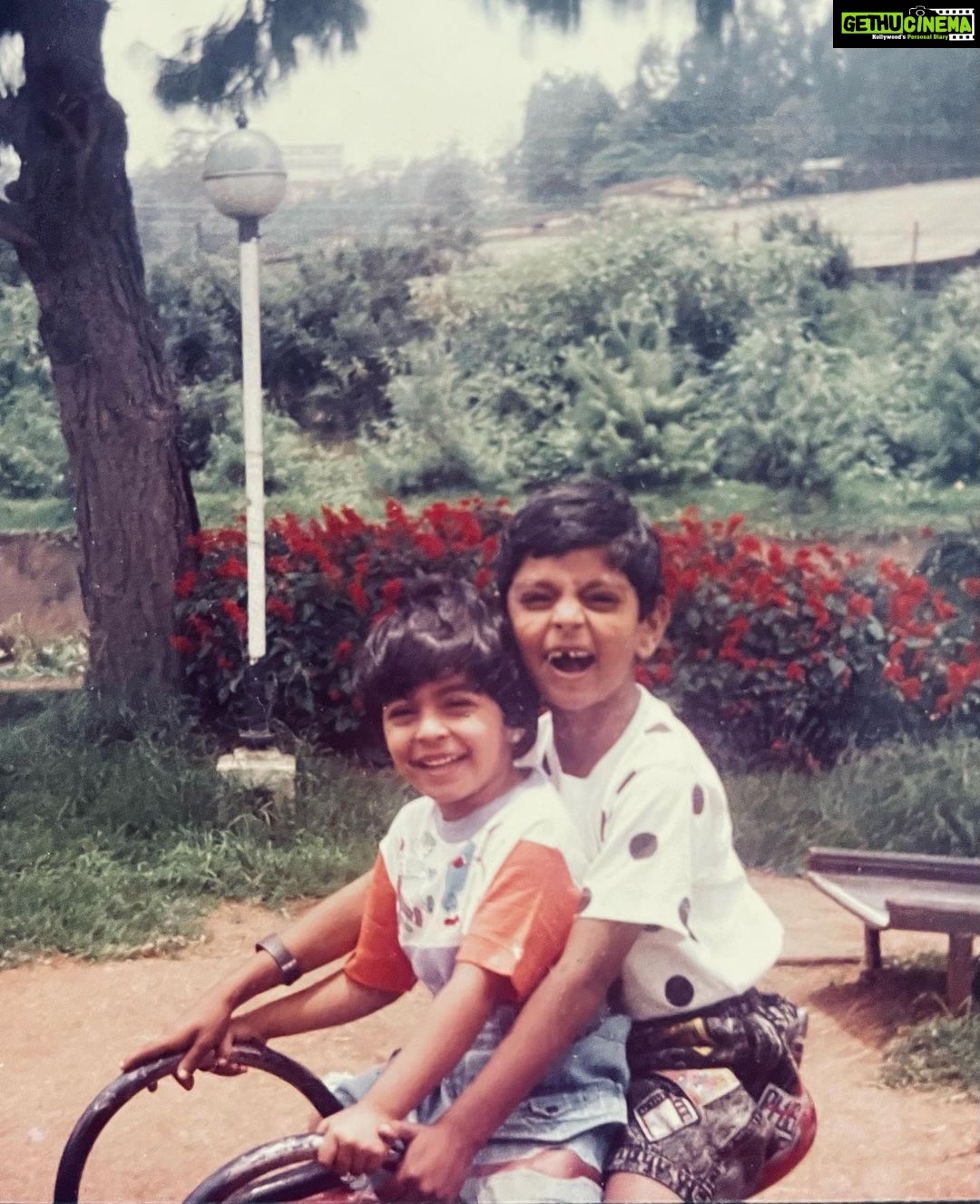 Leona Lishoy Instagram - I saw you as a bud, you bloomed and grew into such an amazing lady.I love you my little superstar.Wish you all the wonderful things in life.Happy Birthday my Archakutty..❤️❤️
