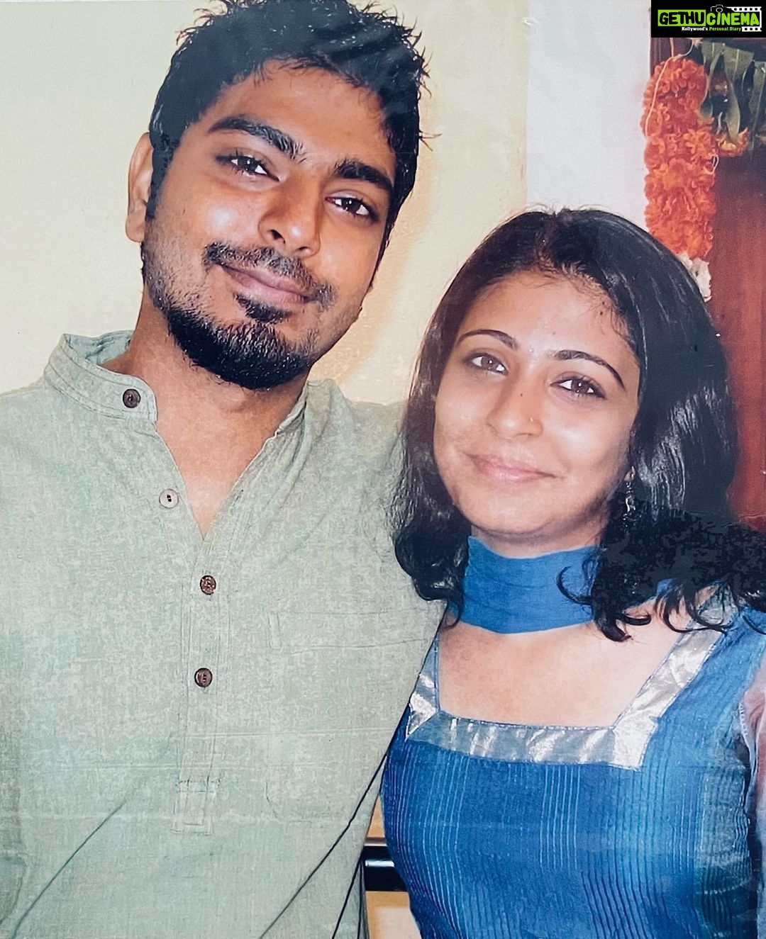Leona Lishoy Instagram - I saw you as a bud, you bloomed and grew into such an amazing lady.I love you my little superstar.Wish you all the wonderful things in life.Happy Birthday my Archakutty..❤️❤️