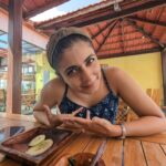 Leona Lishoy Instagram - To be or not to be, is a choice! . . #throwback to earlier this year, when I happily spent a month in Chennai :)