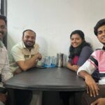 Lijomol Jose Instagram - Ayalvaashi ❤️ @soubinshahir @binupappu @naslenofficial @ayalvaashi @irshad_parari @ashiqusman @sajithpurushan @parari_muhsin @masharhamsa @jakes_bejoy @rohith_ks @nahas.nassar @austiieee #lakshmimarikar Erattupetta