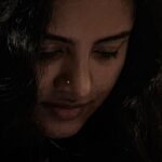 Lijomol Jose Instagram - മൂക്കുത്തി ❤️ 📸 @arun_antony_onisseril