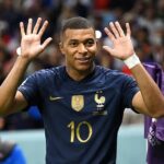 Lijomol Jose Instagram - 🔥❤️ #mbappe