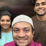 Lijomol Jose Instagram – All about “Ayalvaashi Promotions” ❤️ Kochi, India