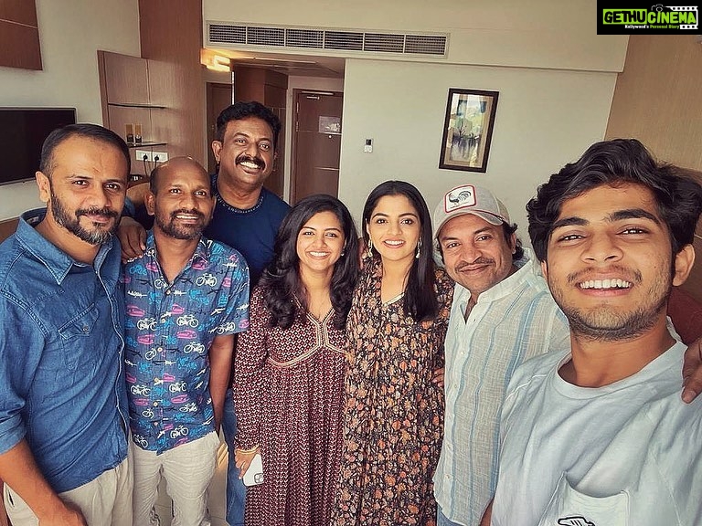 Lijomol Jose Instagram - All about “Ayalvaashi Promotions” ❤️ Kochi, India