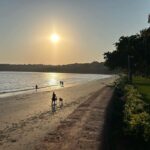Lisa Ray Instagram – Goa, you beaut.

I’ll be back for you.

@grandhyattgoa