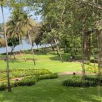 Lisa Ray Instagram – Goa, you beaut.

I’ll be back for you.

@grandhyattgoa
