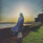 Lisa Ray Instagram - Sunday photo dump from the magnificent grounds of @grandhyattgoa Wearing @shopmulmul