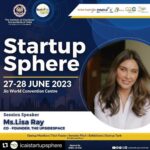 Lisa Ray Instagram – #Repost @icaistartupsphere with @use.repost
・・・
Prepare to be enlightened by the wisdom of Ms. Lisa Ray at StartUP SPhere. Join us as visionary entrepreneurs, industry leaders, and thought-provoking experts take the stage to share their insights, experiences, and game-changing ideas. Get ready to fuel your entrepreneurial journey with knowledge, inspiration, and invaluable connections.

Don’t miss out on this extraordinary opportunity!
Register now (https://lnkd.in/dRJb-gfk)

@caanikettalati @caranjeetkumar @kdhiraj123
@ca_raj_chawla @icaiorg
.
.
.
#ICAIStartupSphere #StartupCommunity #Entrepreneurship #StartupValuation #DigitalMarketing #CBDC #Web3 #Investment #Funding #Networking #RegisterNow #accountants #opportunity #india #entrepreneurs #leaders #connections #inspiration #startup #ca