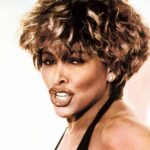 Lisa Ray Instagram - Not only were you simply the Best, Tina, you leave us with a legacy of rising above the odds and meeting life with fierce, joyful, unforgettable self- determination. If you grew up with Tina like I did, there’s only ever going to be one Queen of Rock.