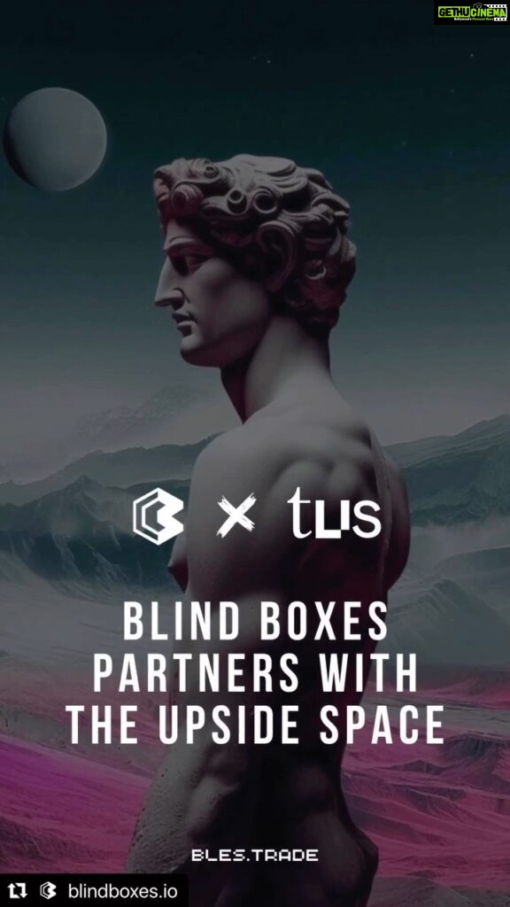 Lisa Ray Instagram - Very exciting announcement for us @theupsidespace Strategic collaborations that advance our mission of highlighting curated art gems from Southeast Asia, South Asia and the Middle East underpins all we do as well as highlighting art as a valuable digital asset and investment class. We are so stoked to partner with @blindboxes.io 🎉 Repost @blindboxes.io with @use.repost ・・・ Blind Boxes Partners with The Upside Space 🌟 We’re thrilled to announce our partnership with @theupsidespace, a curator-led digital arts platform founded by @lisaraniray and Ayesha Khan. Read more 👉 news.bles.trade This strategic alliance sets the stage for a series of collaborative #NFT drops, featuring prominent creators from Southeast Asia, South Asia, and the Middle East. We’re excited to showcase their work to the $BLES community of #web3 investors #NFTcommunity #nftart Our sites have moved! ✅ Bookmark: bles.trade ✅ Subscribe: news.bles.trade #NFTblindboxes #blesweb3