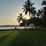 Lisa Ray Instagram – Goa, you beaut.

I’ll be back for you.

@grandhyattgoa