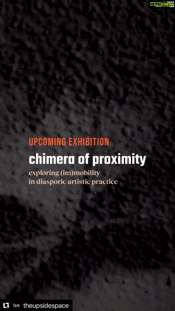 Lisa Ray Instagram - #Repost @theupsidespace with @use.repost ・・・ One day to go, our new exhibition goes live tomorrow! ‘Chimera of Proximity’ curated by Nalina Gopal (@specialistsatantati) brings together five diasporic artists of Indian origin. Currently based in and emerging from the visual art landscape of Southeast Asia, these artists speak from a place of multiplicity. They embody the concept of the diaspora as a mode of cultural production–reconstructing and reproducing sociocultural phenomena in relation to their experiences. The featured artists are: Alpana Vij (@alpanavij) P Gnana (@gnani.arts) Sukeshi Sondhi (@@sukeshisondhi) Sunaina Bhalla (@bhalla.sunaina) Vimal Kumar (@vamsidhari.art) Be sure to check it out tomorrow at @theupsidespace! . . . . . . . . #nftarts #newnft #nft2023 #artexhibition #nftcollection #TheUpsideSpace #TUS
