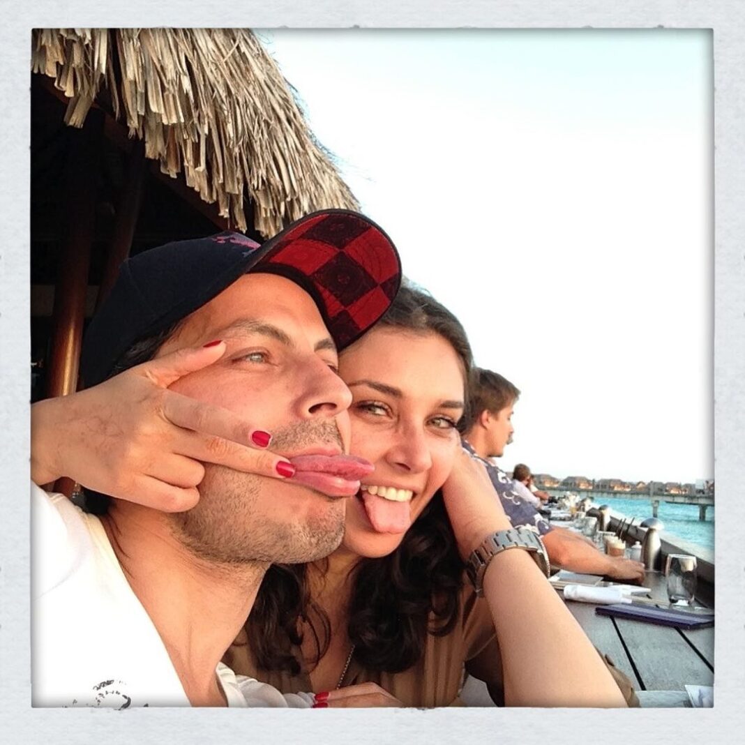 Lisa Ray Instagram - Got married to my habibi at 40 (because it never occurred to me not to) Welcomed our glorious twin girls at 45 (because we have the technological advancements to assist a cancer survivor having children) First book published at 46 (because it’s been my dream to be a published writer since I was a kid - and because telling your own story is essential) Co-founded an art tech platform at 50 (because I love art and now we have the disruptive tech to re-imagine how art is shared, bought and enjoyed) Lived in 5 diverse cities post marriage across Asia (because why would you remain in one place if you have the opportunity to experience more?) Healed and learned to cherish and prioritise health, spiritual growth and happiness above everything (because this process is lifelong) Worked on a hit OTT show, playing a super fun, unconventional character at 49, that suddenly made me hot with Gen Z 😂 (only after the producer-friend pinned me down with the promise of a female led set) Learned tennis at 42 (because, why not?) This after getting diagnosed with cancer at 37. (Blessings come in many disguises) ….. This particular chapter comes post a diagnosis of Multiple Myeloma - a blood cancer - and a thriving career in front of the camera that while it afforded a level of fame and independence, nearly killed me. I happily leave the fame game to those more constitutionally suited. The business of entertainment is not aligned with my values and inner life. But it has given me a platform to say: Society’s rules? WHAT RULES? If it has never occurred to live on your own terms, WHY NOT? #staycurious #stayhumble #beginnersmind