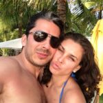 Lisa Ray Instagram - Got married to my habibi at 40 (because it never occurred to me not to) Welcomed our glorious twin girls at 45 (because we have the technological advancements to assist a cancer survivor having children) First book published at 46 (because it’s been my dream to be a published writer since I was a kid - and because telling your own story is essential) Co-founded an art tech platform at 50 (because I love art and now we have the disruptive tech to re-imagine how art is shared, bought and enjoyed) Lived in 5 diverse cities post marriage across Asia (because why would you remain in one place if you have the opportunity to experience more?) Healed and learned to cherish and prioritise health, spiritual growth and happiness above everything (because this process is lifelong) Worked on a hit OTT show, playing a super fun, unconventional character at 49, that suddenly made me hot with Gen Z 😂 (only after the producer-friend pinned me down with the promise of a female led set) Learned tennis at 42 (because, why not?) This after getting diagnosed with cancer at 37. (Blessings come in many disguises) ….. This particular chapter comes post a diagnosis of Multiple Myeloma - a blood cancer - and a thriving career in front of the camera that while it afforded a level of fame and independence, nearly killed me. I happily leave the fame game to those more constitutionally suited. The business of entertainment is not aligned with my values and inner life. But it has given me a platform to say: Society’s rules? WHAT RULES? If it has never occurred to live on your own terms, WHY NOT? #staycurious #stayhumble #beginnersmind