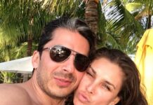 Lisa Ray Instagram - Got married to my habibi at 40 (because it never occurred to me not to) Welcomed our glorious twin girls at 45 (because we have the technological advancements to assist a cancer survivor having children) First book published at 46 (because it’s been my dream to be a published writer since I was a kid - and because telling your own story is essential) Co-founded an art tech platform at 50 (because I love art and now we have the disruptive tech to re-imagine how art is shared, bought and enjoyed) Lived in 5 diverse cities post marriage across Asia (because why would you remain in one place if you have the opportunity to experience more?) Healed and learned to cherish and prioritise health, spiritual growth and happiness above everything (because this process is lifelong) Worked on a hit OTT show, playing a super fun, unconventional character at 49, that suddenly made me hot with Gen Z 😂 (only after the producer-friend pinned me down with the promise of a female led set) Learned tennis at 42 (because, why not?) This after getting diagnosed with cancer at 37. (Blessings come in many disguises) ….. This particular chapter comes post a diagnosis of Multiple Myeloma - a blood cancer - and a thriving career in front of the camera that while it afforded a level of fame and independence, nearly killed me. I happily leave the fame game to those more constitutionally suited. The business of entertainment is not aligned with my values and inner life. But it has given me a platform to say: Society’s rules? WHAT RULES? If it has never occurred to live on your own terms, WHY NOT? #staycurious #stayhumble #beginnersmind
