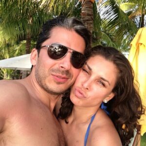 Lisa Ray Instagram - Got married to my habibi at 40 (because it never occurred to me not to) Welcomed our glorious twin girls at 45 (because we have the technological advancements to assist a cancer survivor having children) First book published at 46 (because it’s been my dream to be a published writer since I was a kid - and because telling your own story is essential) Co-founded an art tech platform at 50 (because I love art and now we have the disruptive tech to re-imagine how art is shared, bought and enjoyed) Lived in 5 diverse cities post marriage across Asia (because why would you remain in one place if you have the opportunity to experience more?) Healed and learned to cherish and prioritise health, spiritual growth and happiness above everything (because this process is lifelong) Worked on a hit OTT show, playing a super fun, unconventional character at 49, that suddenly made me hot with Gen Z 😂 (only after the producer-friend pinned me down with the promise of a female led set) Learned tennis at 42 (because, why not?) This after getting diagnosed with cancer at 37. (Blessings come in many disguises) ….. This particular chapter comes post a diagnosis of Multiple Myeloma - a blood cancer - and a thriving career in front of the camera that while it afforded a level of fame and independence, nearly killed me. I happily leave the fame game to those more constitutionally suited. The business of entertainment is not aligned with my values and inner life. But it has given me a platform to say: Society’s rules? WHAT RULES? If it has never occurred to live on your own terms, WHY NOT? #staycurious #stayhumble #beginnersmind