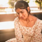 Lisha Chinnu Instagram - Note to myself : Don’t be so hard on yourself , you are doing the best you can do… !!! . . Managed by @arunprajeethm Muah @ftvsalon.sterlingroad.chennai Photographer @gowtham__rajendran Costume @labelswarupa Location @kommunelife #exploremore #trending #selflove #casualoutfit #casual #womeninbusiness #womeninbiz #fashionstyle #tamilponnu #modeling #tamilnadu #chennai Chennai, India