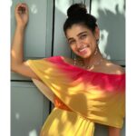 Lisha Chinnu Instagram - 🍉🏝️