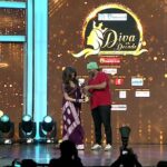 Lisha Chinnu Instagram - The industry and it’s people take privilege in getting introduced by her, and yeah, she needs no introduction, coz she stays in our hearts rent free. DOD is honoured to present our very own @ddneelakandan Pride of Television Watch this and more on @vijaysuperofficial DOD awards, Tmrw 10 am at Vijay super... @pradeepmilroy @prathimacuppala Title Sponsored by: @bharathsuperspecialityhospital Organised by: @cirkleprandevents , @lishachinnu , @vivekmenon27 And #beyondbranding Powered by: @vasanthandco_in Satellite Partner: @vijaysuperofficial Digital partner: @galattadotcom Multiplex partner: @pvrcinemas_official Associate Partner: @preethikitchenappliances Grooming partner: @ftvsalon.sterlingroad.chennai Radio partner: @radiocitytamil_ Travel partner: @apj_cabs_luxury_car_rental #diva #divaofthedecade #awards #awardwinning #awardshow #cinema #bold #fierce #eventplanner #events #pr #television #televisiónprofesional #dd #divyadarshini