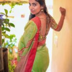 Lisha Chinnu Instagram – 👁️👁️

Muah @bee_s.makeup 
Photographer @vajiravelunatarajan 
@vsmartphotography
.
.
.
#cottonsaree #desigirl #indianwomen #sareeswag😎 
#contentcreator #womenentrepreneur #womeninpr 
#instagood #fashionstyle #modeling #dresscode 
#ootd #lish #lishachinnu #lishdimple #loveyourself