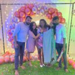 Lisha Chinnu Instagram - So here wishing my baby girl My betterhalf Mysoulpartner Happy Happy birthday to you. @varsha.pchandran. You know I love you loads loads loads Hugggieee 🫂 Decor @surprise.galatta