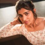 Lisha Chinnu Instagram - Note to myself : Don’t be so hard on yourself , you are doing the best you can do… !!! . . Managed by @arunprajeethm Muah @ftvsalon.sterlingroad.chennai Photographer @gowtham__rajendran Costume @labelswarupa Location @kommunelife #exploremore #trending #selflove #casualoutfit #casual #womeninbusiness #womeninbiz #fashionstyle #tamilponnu #modeling #tamilnadu #chennai Chennai, India