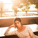 Lisha Chinnu Instagram - The eyes, Chico 👸🏼 They Never lie…!!! 🫶🏼 #eyespeaksalot❤️ . . . Photographer @gowtham__rajendran Costume @labelswarupa Muah @ftvsalon.sterlingroad.chennai Location @kommunelife #photoshoot #simple #eyes #candidphotography #model #womeninbusiness #actress #tamilponnu #chennai #trending #tamilcinema #kollywood #mollywood #casualoutfit #style