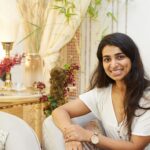 Lisha Chinnu Instagram - Tadaaaa… #lifeoflee #lish #worklife #event #trending #contentcreator #women #womeninbusiness #womeninpr #womensupportingwomen